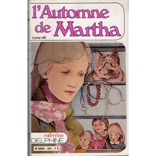 L'automne De Martha