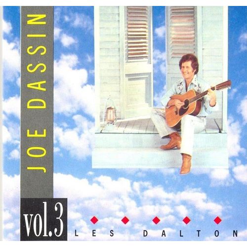 Joe Dassin Vol 3