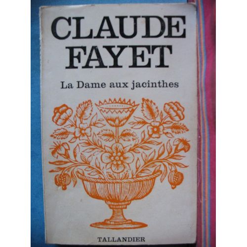La Dame Aux Jacinthes