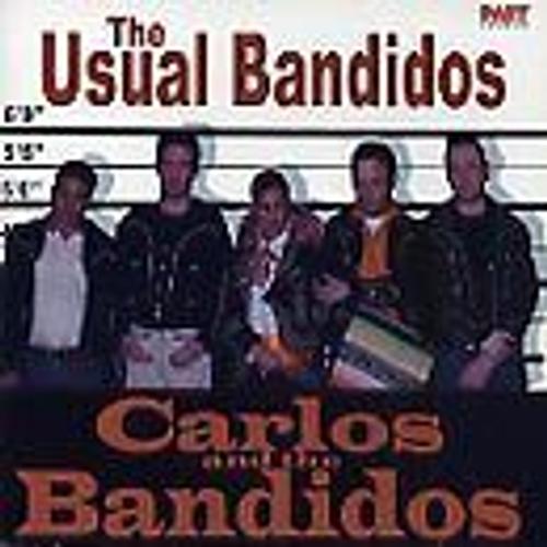 Usual Bandidos 3