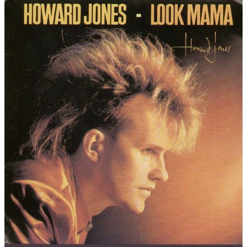 Look Mama  -  Learning How To Love