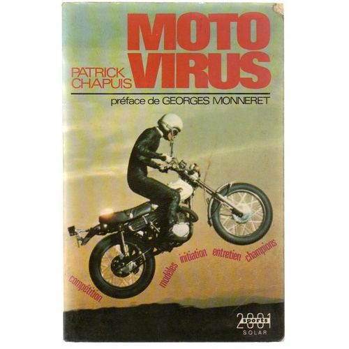 Moto Virus