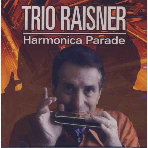 Harmonica Parade