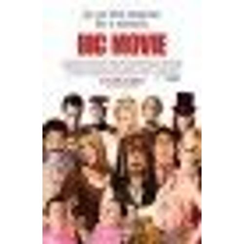Big Movie (Dvd Locatif)