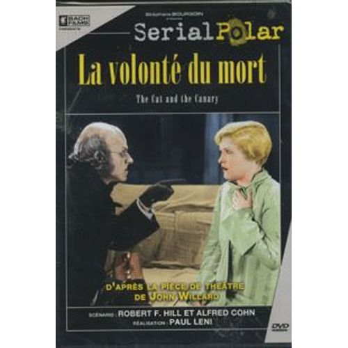 La Volonté Du Mort