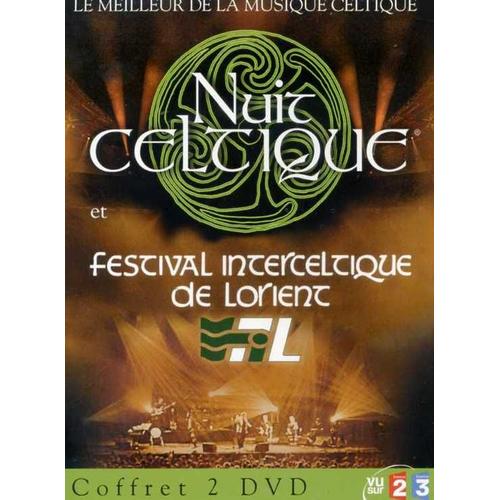 Nuit Celtique Et Festival Intercerltique De L'orient