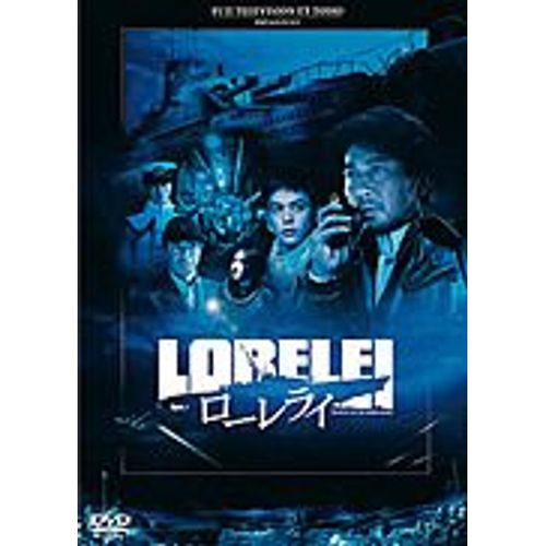 Lorelei (Dvd Locatif)