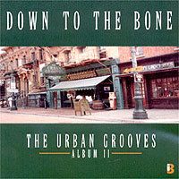 Urban Grooves 2 - Dutch Import