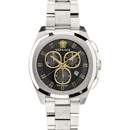 Mens Watch Versace Ve7ca0723, Quartz, 43mm, 5atm