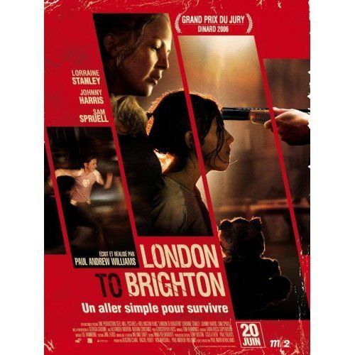 London To Brighton
