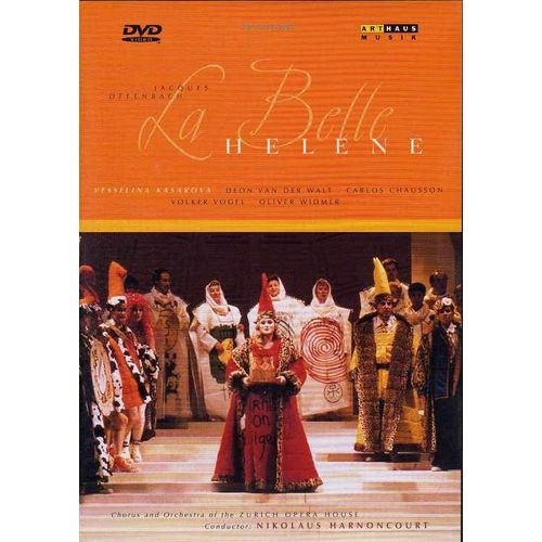 La Belle Hélène