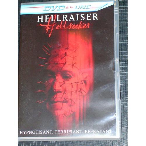 Hellraiser 6 Hellseeker
