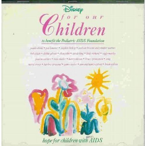 Disney For Our Children