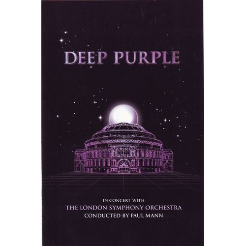 Deep Purple In Concert