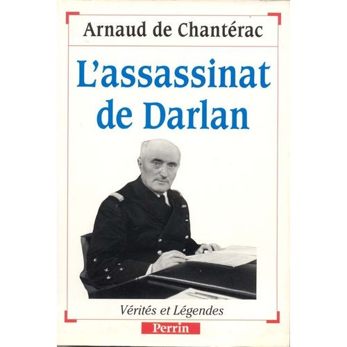 L'assassinat De Darlan