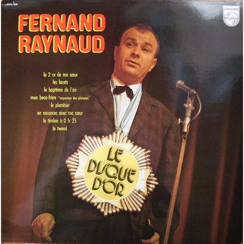 Disque D'or