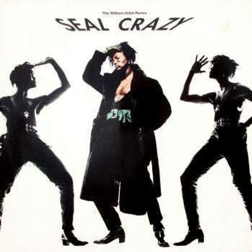 Crazy [W.Orbit Rmx]