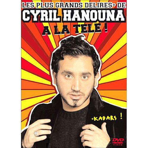 Les Plus Grands Délires* De Cyril Hanouna À La Télé ! *Kadars !