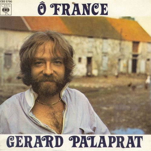 O France