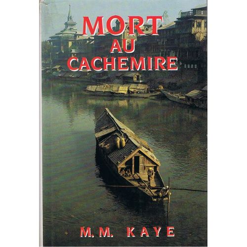 Mort Au Cachemire
