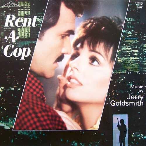 Rent-A-Cop