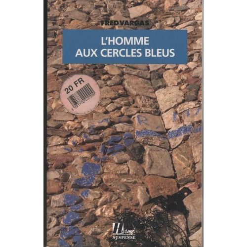 L'homme Aux Cercles Bleus