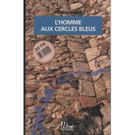 L'homme Aux Cercles Bleus