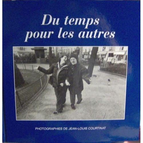 Du Temps Pour Les Autres