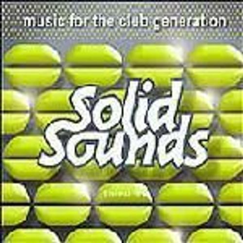Solid Sounds 15
