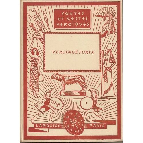 Vercingétorix