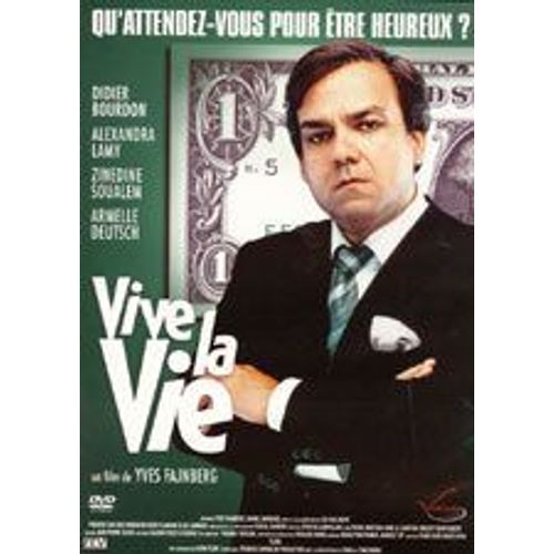 Vive La Vie