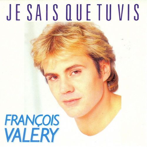 Je Sais Que Tu Vis