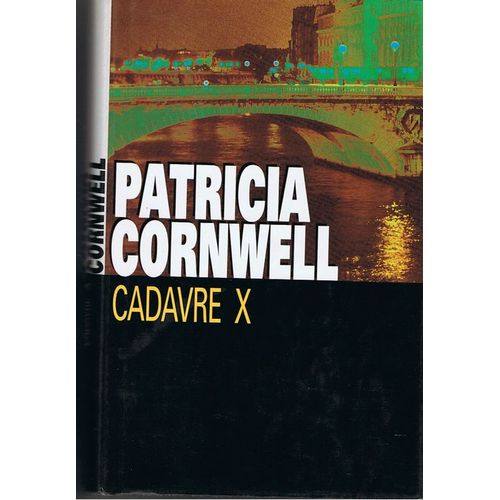 Cadavre X