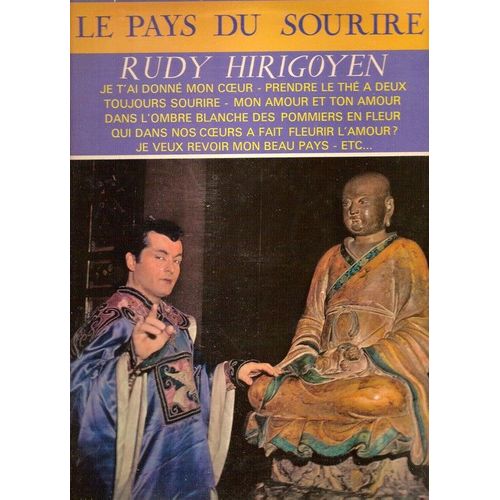 Le Pays Du Sourire