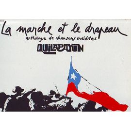 La Marche Et Le Drapeau
