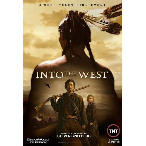 Into The West - L'intégrale