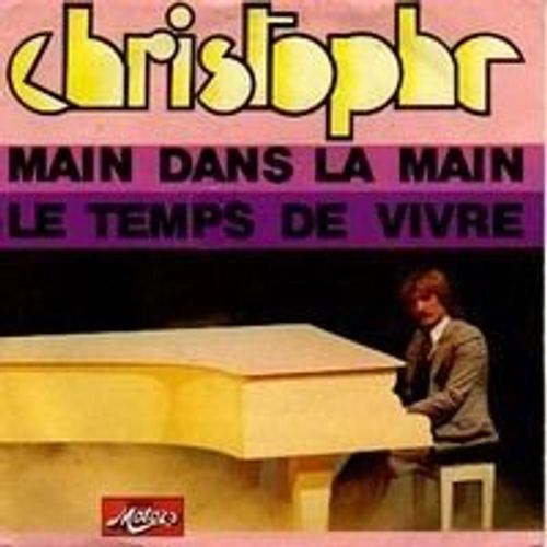 Main Dans La Main - Le Temps De Vivre