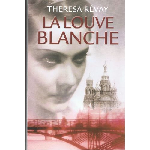 La Louve Blanche