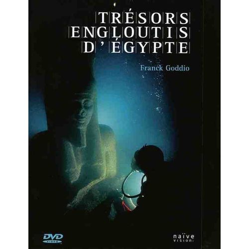 Les Trésors Engloutis D'egypte