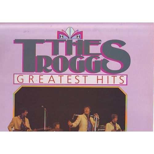 Greatest Hits