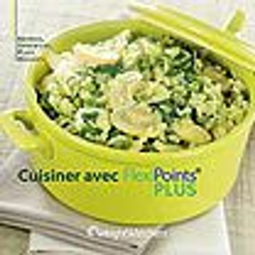 Cuisiner Avec Flexipoints Plus