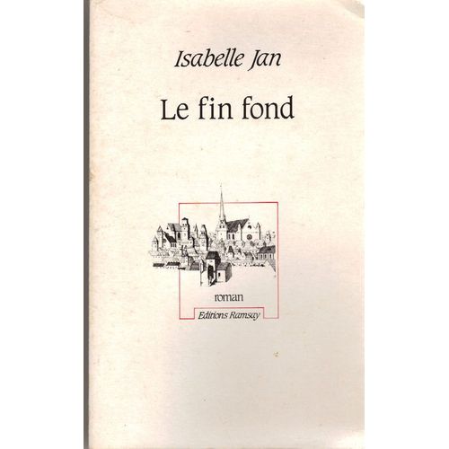 Le Fin Fond
