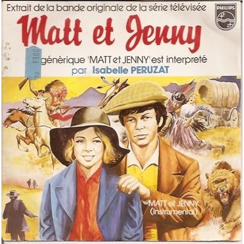 Matt Et Jenny