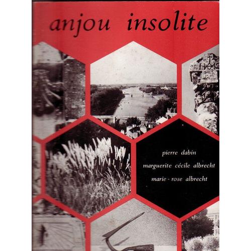 Anjou Insolite