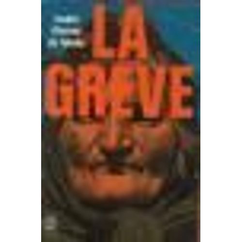La Grève