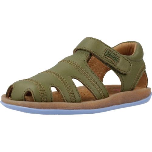 Camper Sella Jasper/bicho Fw Ry Colour Vert