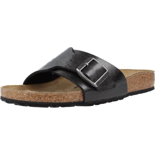 Birkenstock Catalina Bs Birkosflor Colour Noir