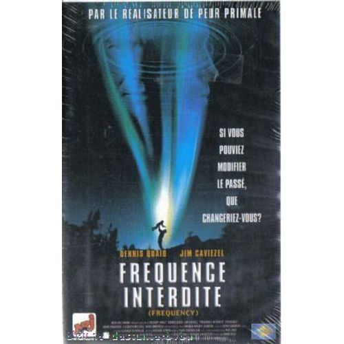 Fréquence Interdite - Édition Prestige - Edition Belge