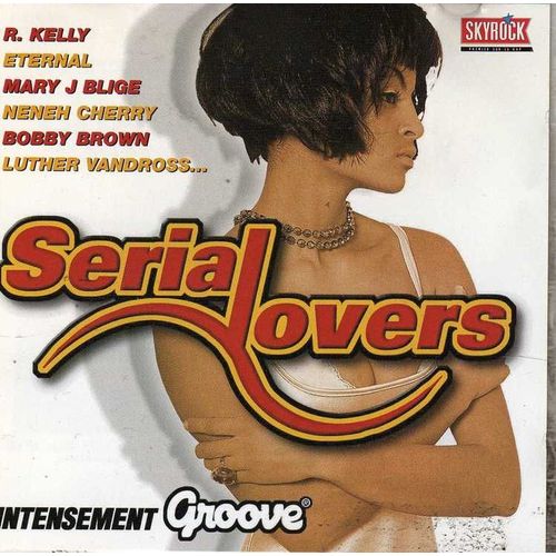 Serial Lovers Intensement Groove