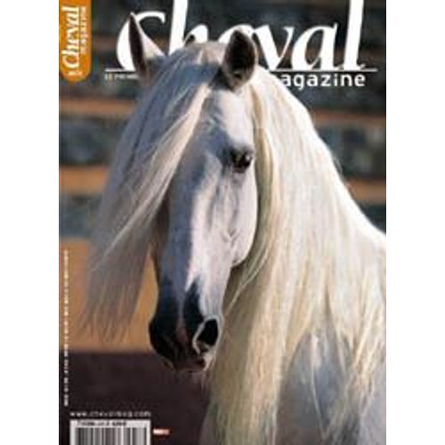 Cheval Magazine N° 417 : Dossier:Les Peuples Cavaliers Ont Ils Un Avenir?